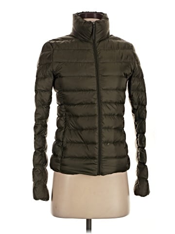 Uniqlo Jacket (view 1)