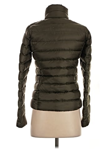 Uniqlo Jacket (view 2)