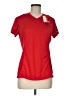 Merrell 100% Polyester Red Active T-Shirt Size M - photo 1