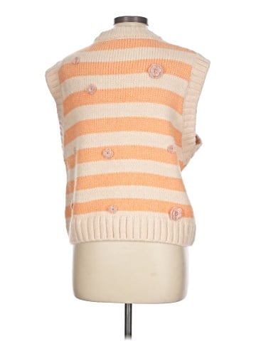 Zara Sweater Vest (view 2)