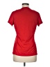Merrell 100% Polyester Red Active T-Shirt Size M - photo 2