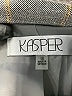 Kasper Plaid Gray Blazer Size 18 - photo 6