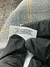 Kasper Plaid Gray Blazer Size 18 - photo 7