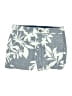 Old Navy Tropical Blue Shorts Size 6 - photo 1