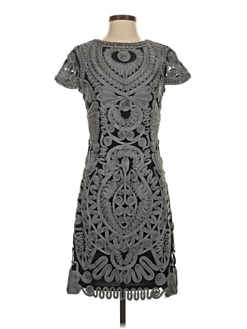 JS Collections Cocktail Dress (view 1)