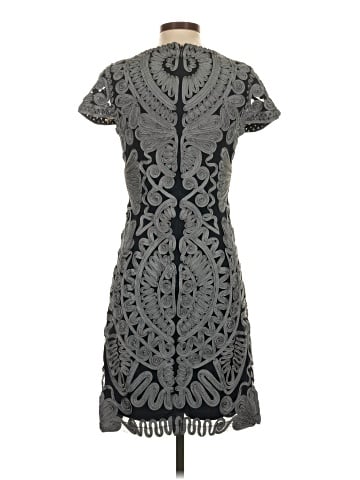 JS Collections Cocktail Dress (view 2)