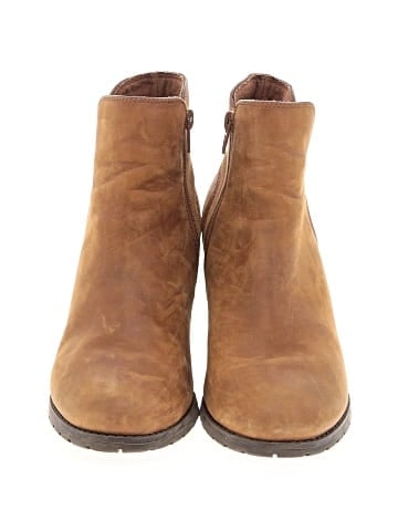 Clarks Ankle Boots (view 2)