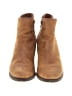 Clarks Brown Ankle Boots Size 9 1/2 - photo 2