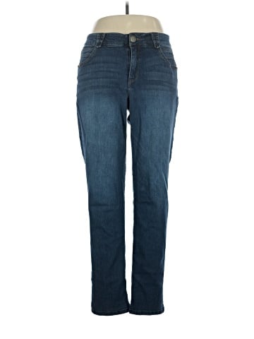 Democracy Jeans (view 1)