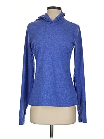 Avia Long Sleeve Turtleneck (view 1)