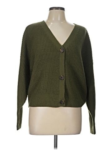 Vero Moda Cardigan (view 1)