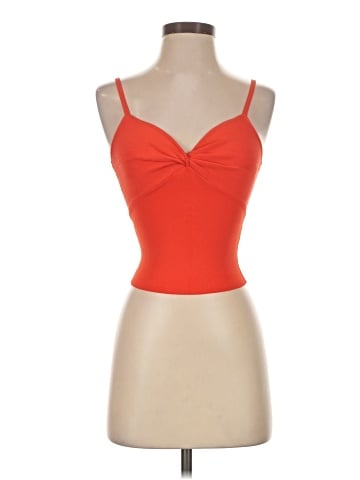 Alice + Olivia Sleeveless Top (view 1)