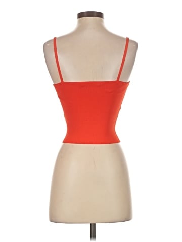 Alice + Olivia Sleeveless Top (view 2)