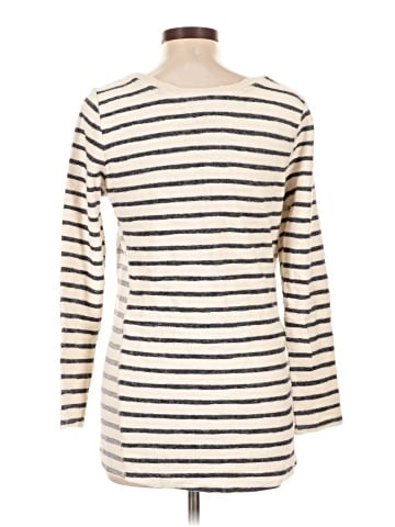 Motherhood Pullover Sweater (view 2)