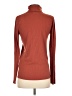 Madewell Brown Turtleneck Sweater Size S - photo 2
