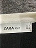 Zara Black Cardigan Size M - photo 7
