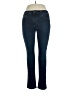 Joe's Jeans Chevron-herringbone Blue Jeans Size 34 waist - photo 1