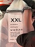 Unbranded 100% Polyester Orange Sleeveless Blouse Size XXL - photo 8