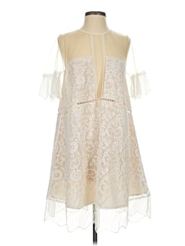 Kendall & Kylie Cocktail Dress (view 1)