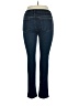 Joe's Jeans Chevron-herringbone Blue Jeans Size 34 waist - photo 2
