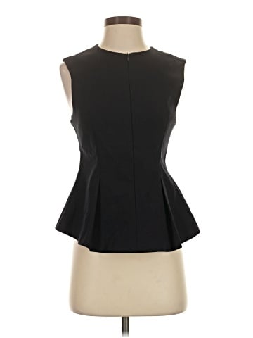 Zara Sleeveless Blouse (view 1)
