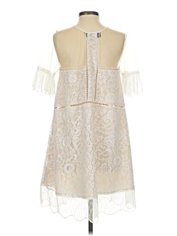 Kendall & Kylie Cocktail Dress (view 2)