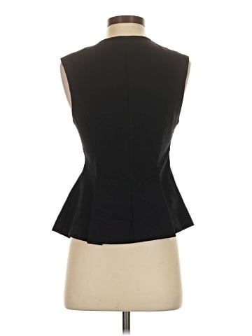 Zara Sleeveless Blouse (view 2)