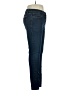 Joe's Jeans Chevron-herringbone Blue Jeans Size 34 waist - photo 4