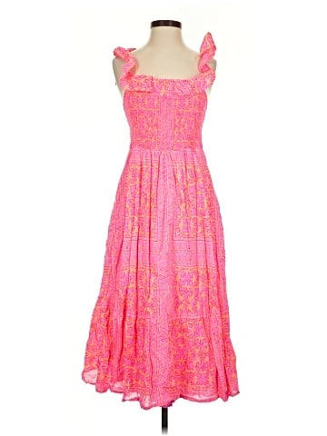 Vineyard Vines Cocktail Dress (view 1)