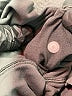 Lululemon Athletica Solid Gray Active Pants Size 6 - photo 7