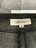 Calvin Klein Tweed Gray Dress Pants Size 16 - photo 4