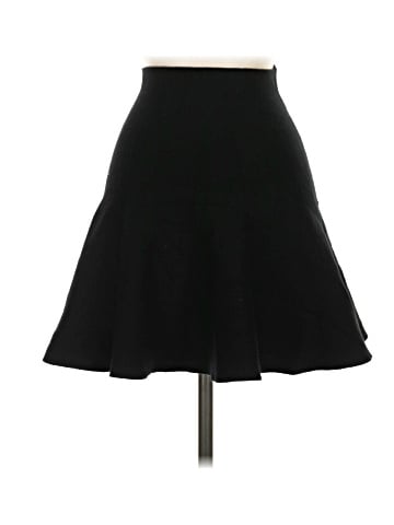 Zara Formal Skirt (view 1)