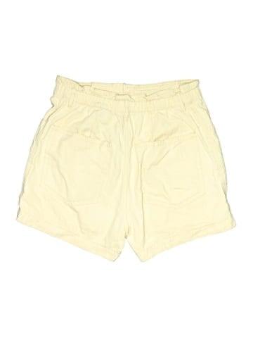 H&M Khaki Shorts (view 2)