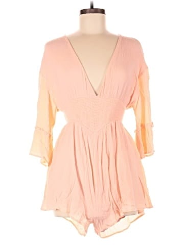 Vestique Romper (view 1)