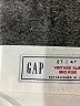 Gap Ivory Jeans Size 27 Petite - photo 8