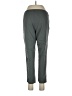 J.Jill Solid Green Active Pants Size 12 Petite - photo 2