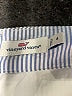 Vineyard Vines 100% Cotton White Blue Skort Size 4 - photo 3
