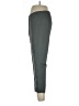 J.Jill Solid Green Active Pants Size 12 Petite - photo 5