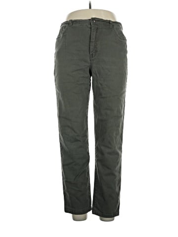 Gloria Vanderbilt Casual Pants (view 1)