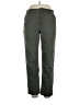 Gloria Vanderbilt Green Casual Pants Size 16 - photo 1
