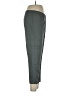 J.Jill Solid Green Active Pants Size 12 Petite - photo 4