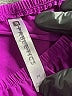 Fabletics 100% Polyester Purple Romper Size M - photo 4