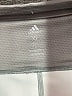 Adidas Graphic Silver Active Pants Size XL - photo 4