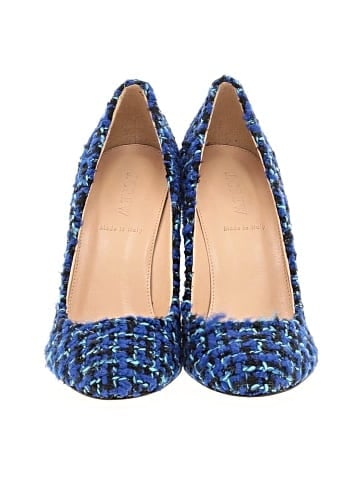 J.Crew Heels (view 2)
