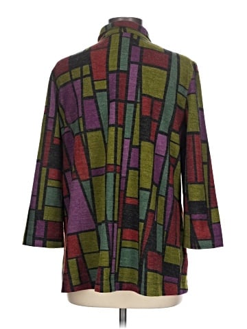 Ali Miles Coat (view 2)