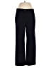 Talbots Black Casual Pants Size 2 Petite - photo 1