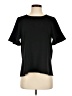 Madewell Black Flare-Hem Top Size S - photo 1