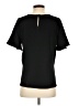 Madewell Black Flare-Hem Top Size S - photo 2