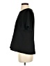 Madewell Black Flare-Hem Top Size S - photo 5