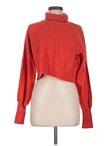 Urban Outfitters Turtleneck Sweater (view 1)
